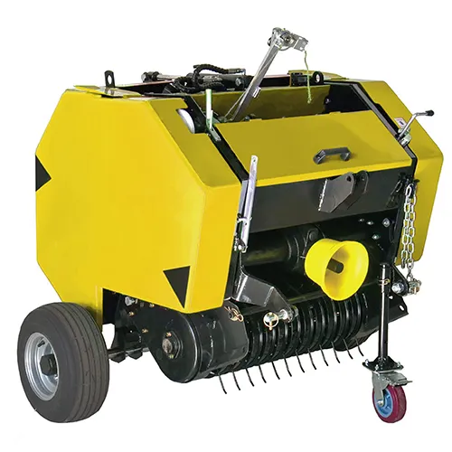 Hay Baler (Model-AG-HB-eit6800rx)